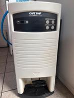Cafe Bar 901 Koffiemachine, Witgoed en Apparatuur, Ophalen, Gebruikt, 10 kopjes of meer, Koffiemachine