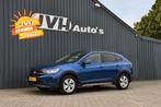 Volkswagen Taigo 1.0 TSi 110pk Life AUT/DSG 03-2023 | Virtua, Stof, Gebruikt, Met garantie (alle), Blauw
