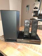 Blu- ray/Dvd speler, Sony,
surroundset Bvd-z7, Ophalen, Zo goed als nieuw, Sony