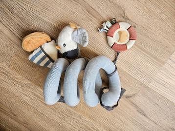 Little dutch boxspiraal beschikbaar voor biedingen