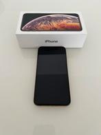 iPhone XS Max 64GB Goud, Telecommunicatie, Mobiele telefoons | Apple iPhone, Gebruikt, Ophalen of Verzenden, IPhone XS Max, 64 GB