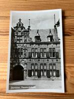 Ansichtkaart Deventer, penninckshoek, Ophalen of Verzenden, Overijssel