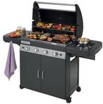 4 series Classic LS Plus Campingaz black gas barbecue BBQ, Tuin en Terras, Gasbarbecues, Nieuw, Ophalen of Verzenden, Campingaz