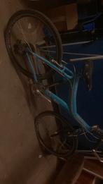 Te koop mountainbike, Fietsen en Brommers, Fietsen | Mountainbikes en ATB, Ophalen of Verzenden, Overige merken