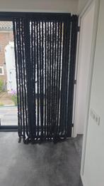 Zwarte kattenstaart zo goed als nieuw, Ophalen, Zo goed als nieuw, Minder dan 100 cm