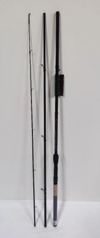 Ultimate Allround Power Match 3,60 Mtr Matchhengel - Nieuw !, Watersport en Boten, Ophalen, Nieuw, Werphengel