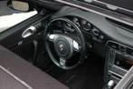 Porsche 911 3.8 Carrera 4S (997) | BOSE | Schuifdak | Vol-Le, Automaat, 1490 kg, Zwart, 4 stoelen