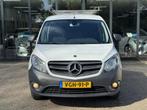 Mercedes-Benz Citan 109 CDI Extra Lang*Airco*, Auto's, Bestelauto's, Gebruikt, Euro 6, 4 cilinders, Wit