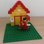 Lego 6194-1 - My Lego Town - Post-kantoor - 2009, Ophalen of Verzenden, Zo goed als nieuw, Complete set, Lego