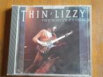 Thin Lizzy the collection cd, Ophalen of Verzenden, Gebruikt, Poprock