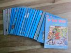 20 stripboeken uit de reeks van de Rode Ridder, Boeken, Meerdere stripboeken, Ophalen of Verzenden, Gelezen