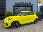 Suzuki Swift 1.4 Sport 140PK|Apple Carplay|Camera|Stoelverwa, Auto's, Stof, Gebruikt, Met garantie (alle), Swift