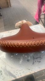 Nieuw fietszadel, Ophalen of Verzenden, Zo goed als nieuw