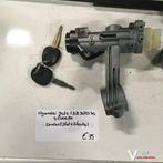 Hyundai Getz 1.3 B 3 drs 2003 Wagennr 2500020   Contactslot