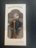 Maileg Winter Muis Grote Broer - Nieuw!, Ophalen of Verzenden, Nieuw, Overige typen