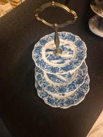 Theresia Seltmann en Weiden porselein, Verzamelen, Ophalen of Verzenden, Zo goed als nieuw, Porselein, Bord of Schaal