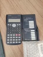 Rekenmachine, Ophalen, Zo goed als nieuw