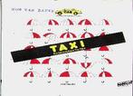 Yellow cab taxi, 7 inch, Single, Ophalen of Verzenden, Zo goed als nieuw