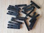 Partij J717=25x Nieuwe Lego technic onderdelen