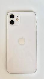 Iphone 12 te koop! (wit), Telecommunicatie, Mobiele telefoons | Apple iPhone, Gebruikt, Wit, Ophalen of Verzenden, 74 %