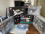 lego space 21312 21321 21340 10266 92176 10283, Kinderen en Baby's, Speelgoed | Duplo en Lego, Ophalen, Nieuw, Complete set, Lego