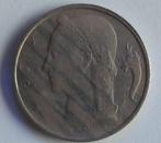 Belgie 1971 munt, 5 franc, volgnr 63, Ophalen of Verzenden, Losse munt