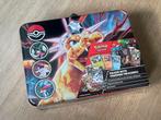 Pokémon Back to School Collector’s Chest NIEUW, Verzenden, Nieuw, Foil