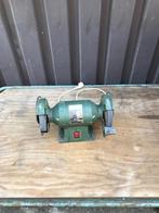 Werkbank Slijpmachine, Overige merken, 70 mm of meer, Overige typen, Ophalen of Verzenden