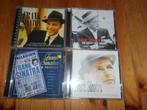 Frank sinatra 15x, Ophalen of Verzenden, 1980 tot heden, Gebruikt, Jazz