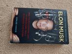 Elon Musk biografie - Ashlee Vance, Ophalen of Verzenden, Zo goed als nieuw, Ashlee Vance, Film, Tv en Media