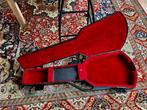 1970's 1980's Gibson "Chainsaw" Protector Case Generation 2, Gibson, Gebruikt, Ophalen of Verzenden, Elektrische gitaar
