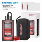 Thinkcar thinkdiag 2 diagnose service onderhoud reset tool, Ophalen of Verzenden