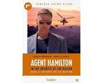 Agent Hamilton, Vanaf 12 jaar, Ophalen of Verzenden, Zo goed als nieuw, Actiethriller