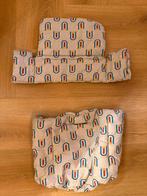 Tripp trapp kussenset, Ophalen of Verzenden, Zo goed als nieuw, Meegroeistoel