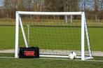 I Goal , Draagbare Opblaasbare Voetbal goal, Maat XL, Ophalen of Verzenden, Zo goed als nieuw, Overige typen