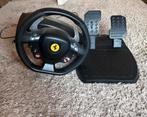 Thrustmaster T80 Ferrari 488 GTB Stuur/Gaspedaal  PS5/PS4/PC, Spelcomputers en Games, Ophalen, Nieuw, Stuur of Pedalen, PlayStation 4