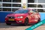Seat Leon ST 1.5 TSI Style Ultimate Edition / FR uitvoering., Electronic Stability Program (ESP), 4 cilinders, Leon, Origineel Nederlands