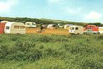 990200	Texel	1968 de Cocksdorp	Vakantieverblijf De Slufterva, Verzamelen, Ansichtkaarten | Nederland, Ophalen of Verzenden, 1960 tot 1980