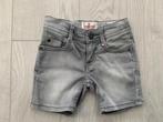 VINGINO Short Jeans maat 92, Kinderen en Baby's, Kinderkleding | Maat 92, Nieuw, Jongen, VINGINO, Broek