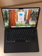 MacBook Air M2 (2022) - Zo goed als nieuw!, Computers en Software, Apple Macbooks, Ophalen, 256 GB, Qwerty, 8 GB