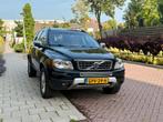 Volvo 2010 D5 -225pk en 460 nm, Auto's, Cruise Control, Blauw, 7 stoelen, Diesel