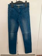 Hema skinny spijkerbroek met stretch 146, Broek, Ophalen of Verzenden, Zo goed als nieuw, Hema