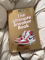 The ultimate sneaker book, Ophalen of Verzenden, Zo goed als nieuw, Overige onderwerpen