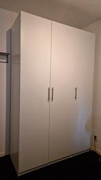 Ikea pax kast 150x236 cm, Ophalen, 100 tot 150 cm, 200 cm of meer, Zo goed als nieuw