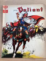 Stripboek - Prins Vailant nr.1 ( uitgave Supermarkt VIVO), Eén comic, Ophalen of Verzenden, Gelezen