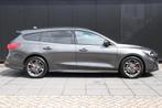 Ford Focus Wagon 2.0 EcoBlue 150 PK ST Line X Bus. | AUT. |, Auto's, Stof, 4 cilinders, 150 pk, Origineel Nederlands