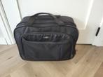 Samsonite trolley laptop, Computers en Software, Ophalen of Verzenden, 17 inch of meer, Zo goed als nieuw, Trolleytas