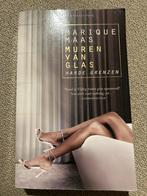 Muren van Glas - Marique Maas, Ophalen of Verzenden, Gelezen, Nederland