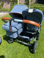 Bugaboo donkey weekender. Zeer compleet. Limited edition, Kinderen en Baby's, Ophalen, Verstelbare duwstang, Bugaboo, Zo goed als nieuw