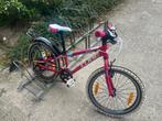 Cube 20 inch kinderfiets, Fietsen en Brommers, Fietsen | Kinderfietsjes, Ophalen of Verzenden, Gebruikt